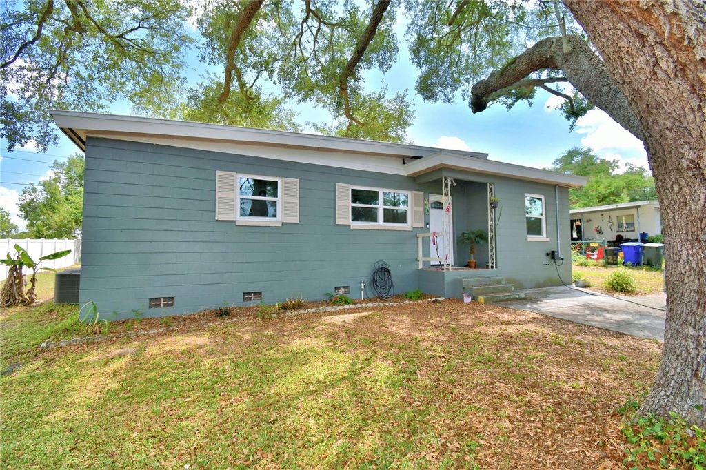 631 WESTOVER STREET, Lakeland, FL 33803