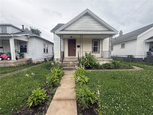 1718 Suman Avenue, Dayton, OH 45403