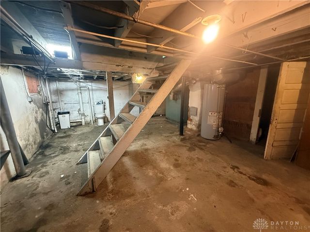 1718 Suman Avenue, Dayton, OH 45403