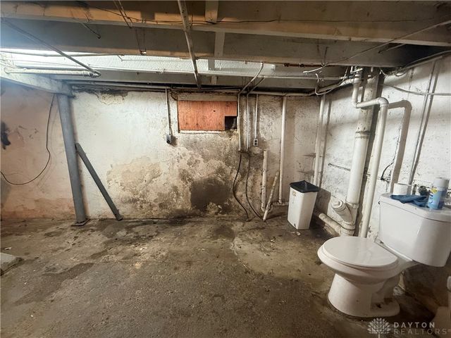 1718 Suman Avenue, Dayton, OH 45403