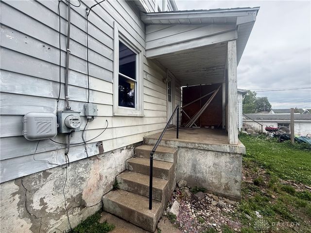 1718 Suman Avenue, Dayton, OH 45403