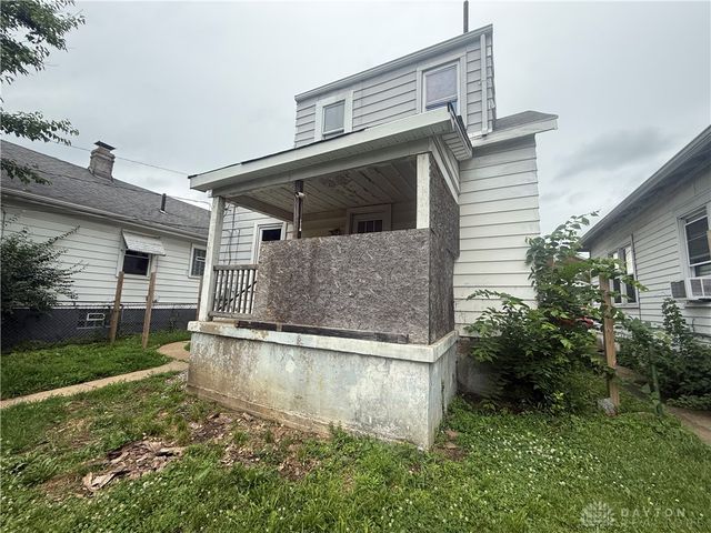1718 Suman Avenue, Dayton, OH 45403