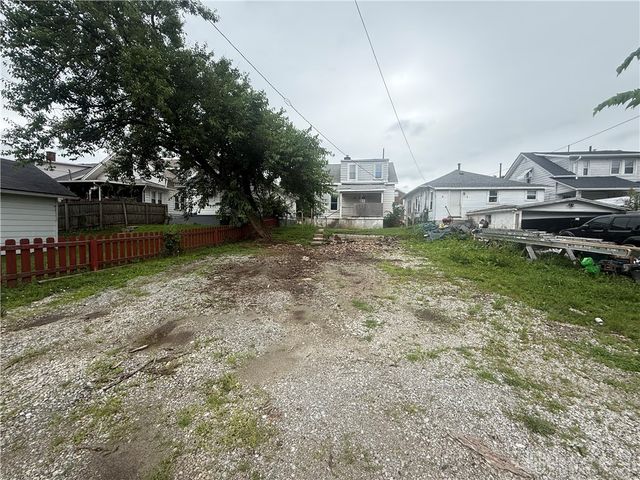 1718 Suman Avenue, Dayton, OH 45403