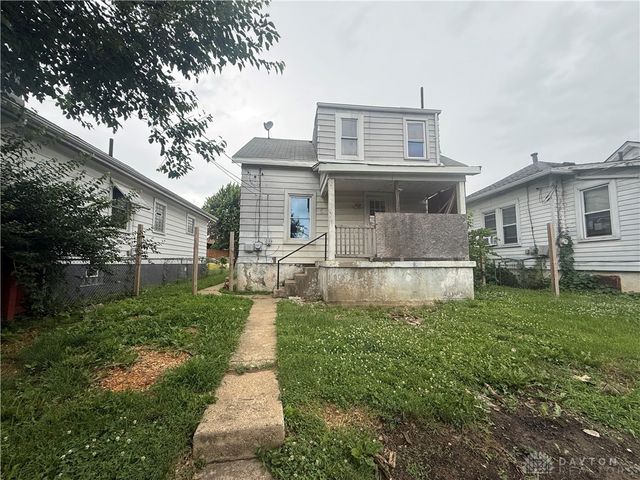 1718 Suman Avenue, Dayton, OH 45403