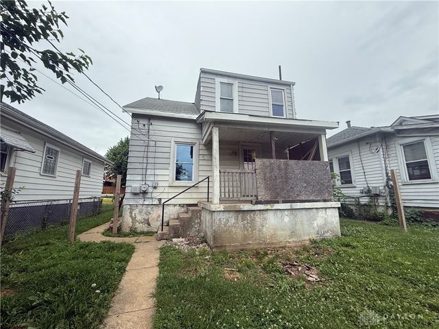 1718 Suman Avenue, Dayton, OH 45403