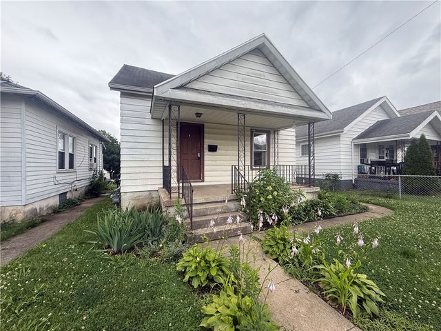 1718 Suman Avenue, Dayton, OH 45403