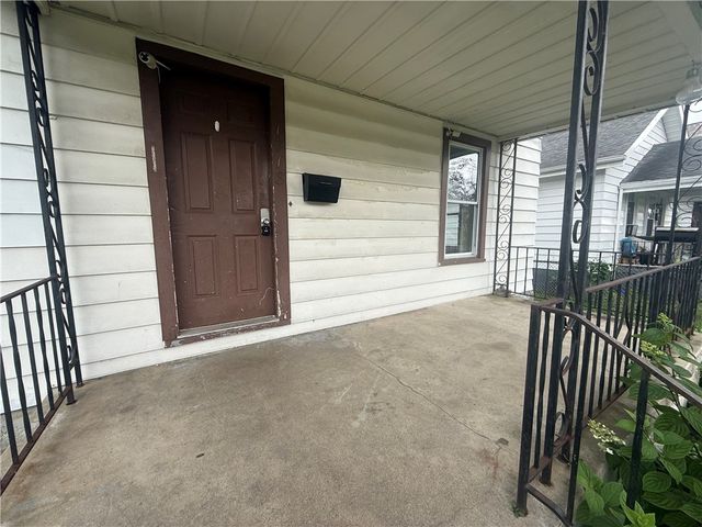 1718 Suman Avenue, Dayton, OH 45403