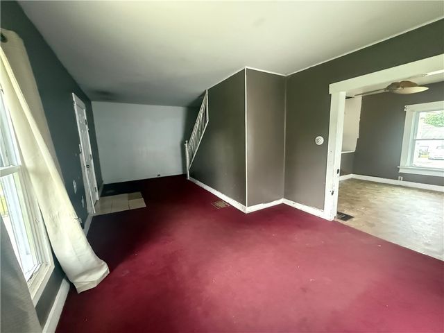 1718 Suman Avenue, Dayton, OH 45403