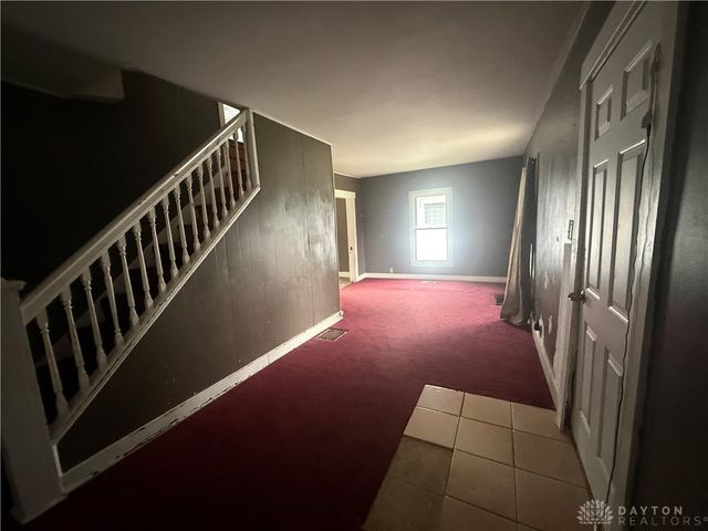 1718 Suman Avenue, Dayton, OH 45403