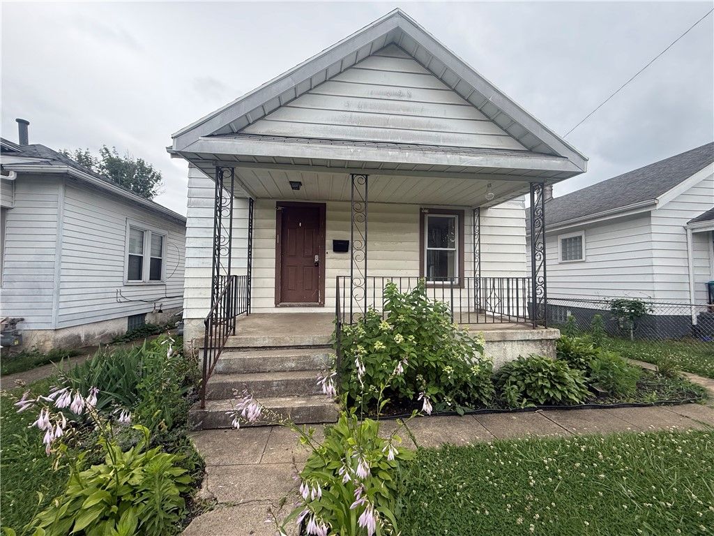 1718 Suman Avenue, Dayton, OH 45403