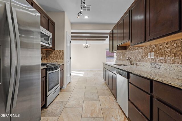 7113 N SKIES, El Paso, TX 79934