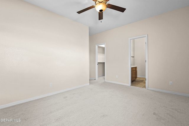 7113 N SKIES, El Paso, TX 79934