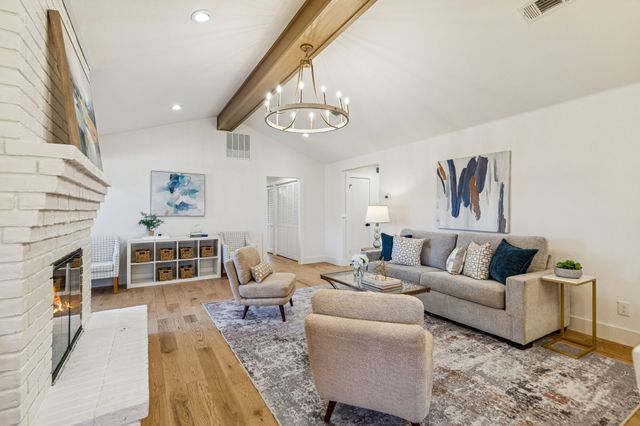 7411 Heathermore Drive, Dallas, TX 75248