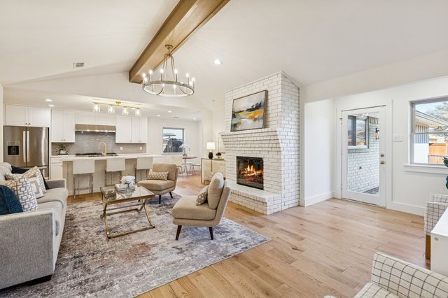 7411 Heathermore Drive, Dallas, TX 75248