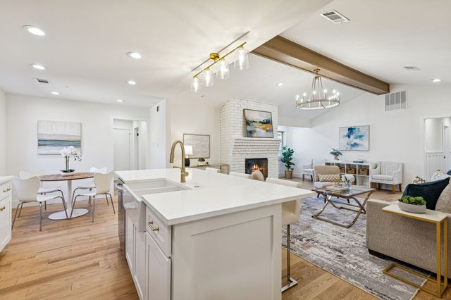 7411 Heathermore Drive, Dallas, TX 75248