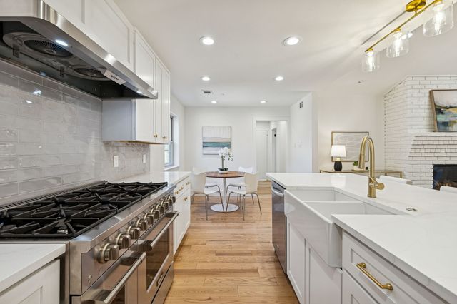 7411 Heathermore Drive, Dallas, TX 75248