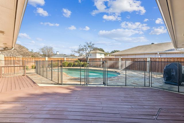 7411 Heathermore Drive, Dallas, TX 75248