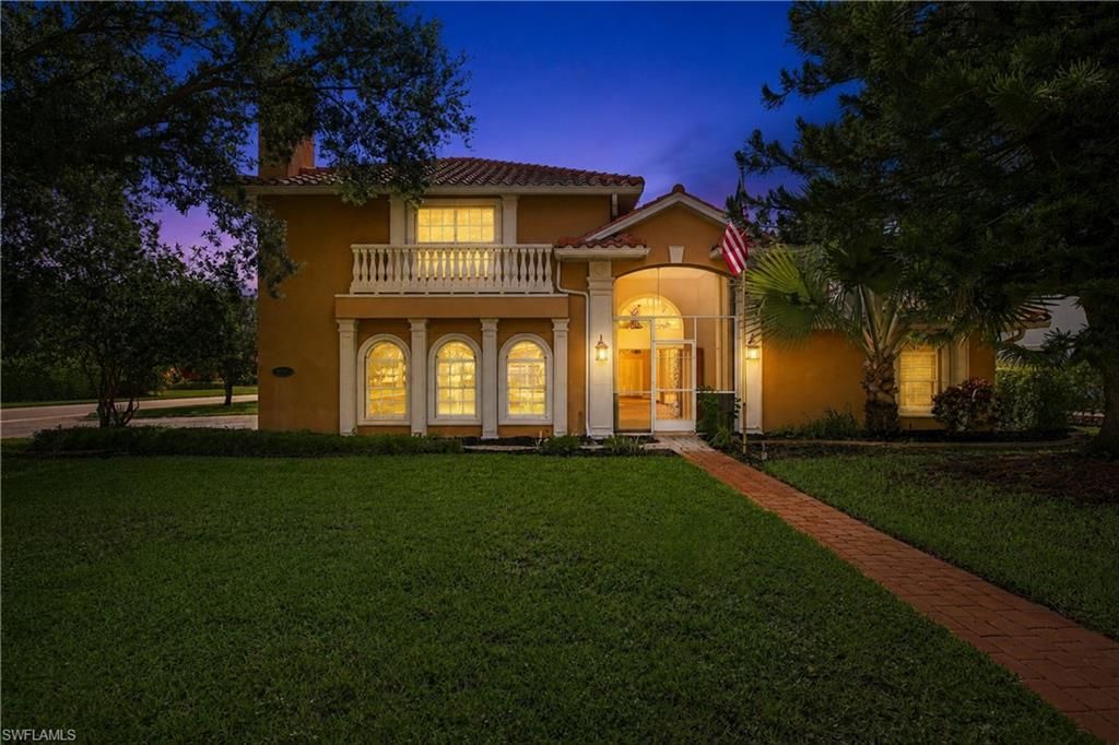 2312 Kings Lake BLVD, NAPLES, FL 34112 — photo 2