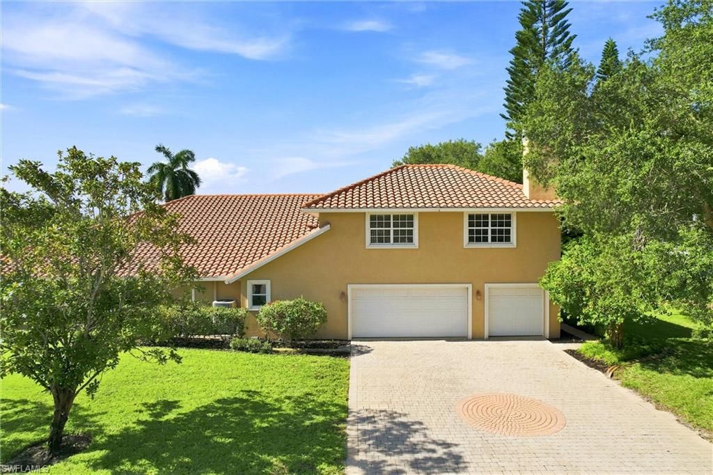 2312 Kings Lake BLVD, NAPLES, FL 34112 — photo 3