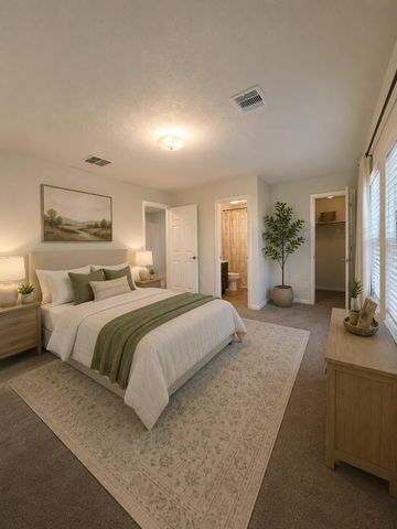 3215 Patagonia Street, League City, TX 77573