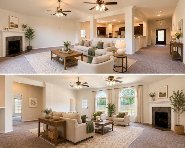 3215 Patagonia Street, League City, TX 77573