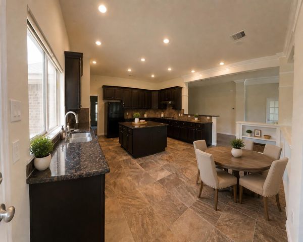 3215 Patagonia Street, League City, TX 77573