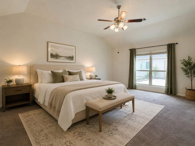 3215 Patagonia Street, League City, TX 77573