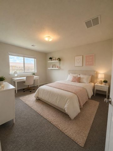 3215 Patagonia Street, League City, TX 77573