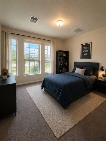 3215 Patagonia Street, League City, TX 77573
