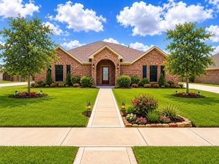 3215 Patagonia Street, League City, TX 77573