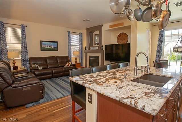 1075 Colgate Lane, Las Vegas, NV 89110