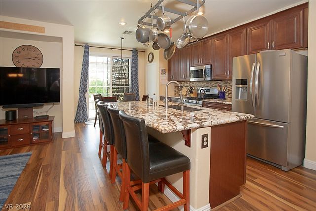 1075 Colgate Lane, Las Vegas, NV 89110
