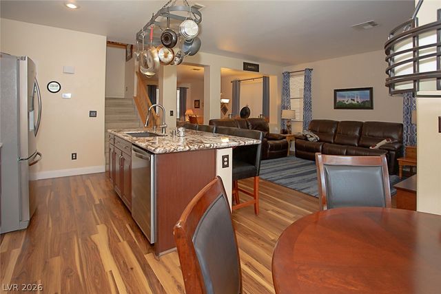1075 Colgate Lane, Las Vegas, NV 89110