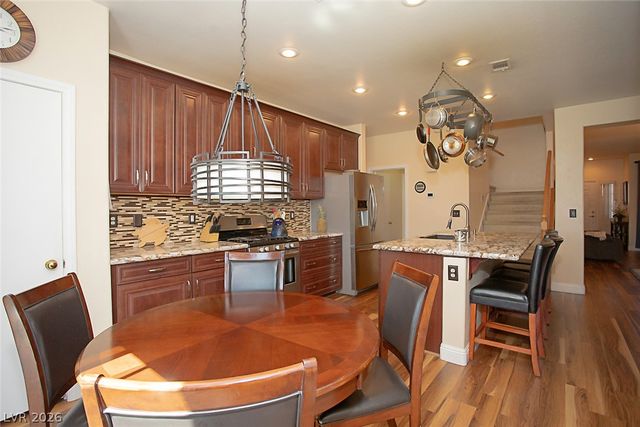 1075 Colgate Lane, Las Vegas, NV 89110