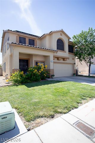 1075 Colgate Lane, Las Vegas, NV 89110
