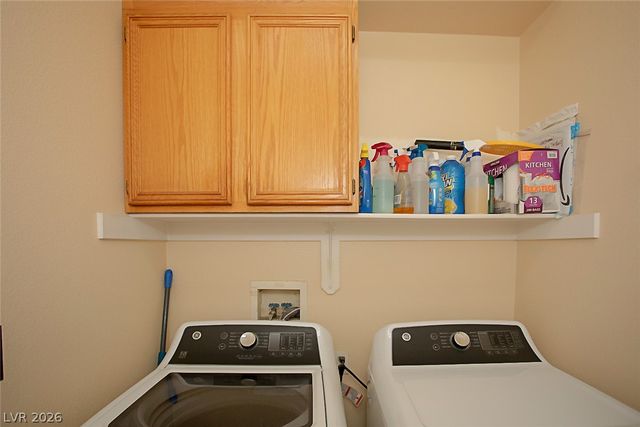 1075 Colgate Lane, Las Vegas, NV 89110