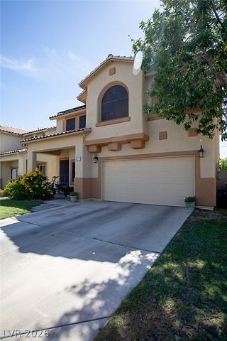 1075 Colgate Lane, Las Vegas, NV 89110