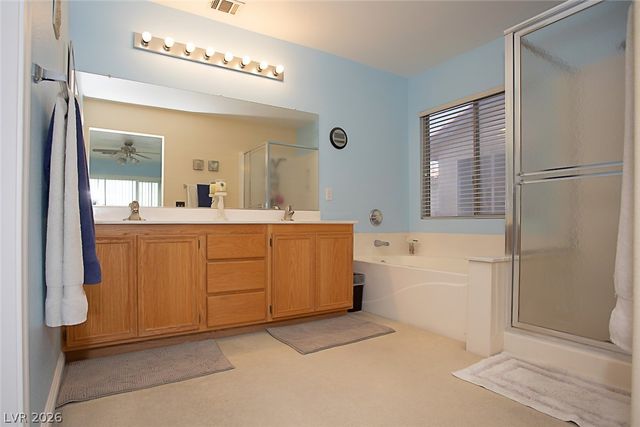 1075 Colgate Lane, Las Vegas, NV 89110