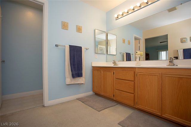 1075 Colgate Lane, Las Vegas, NV 89110