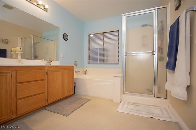 1075 Colgate Lane, Las Vegas, NV 89110