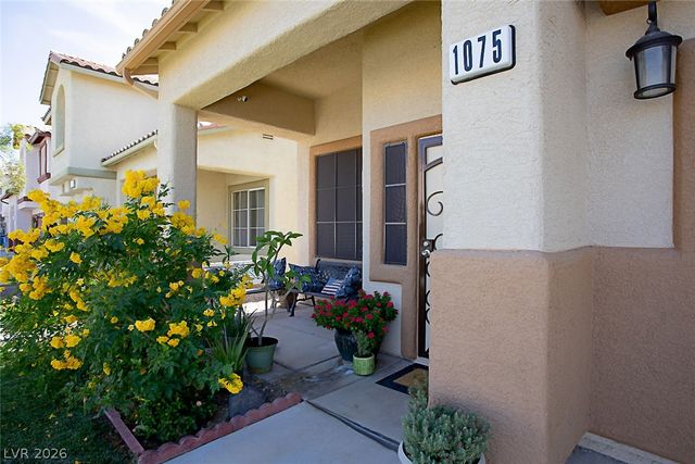 1075 Colgate Lane, Las Vegas, NV 89110