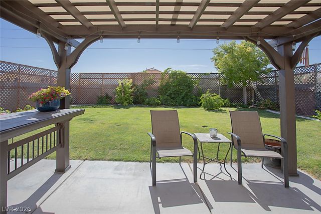 1075 Colgate Lane, Las Vegas, NV 89110