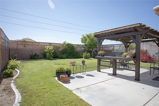 1075 Colgate Lane, Las Vegas, NV 89110