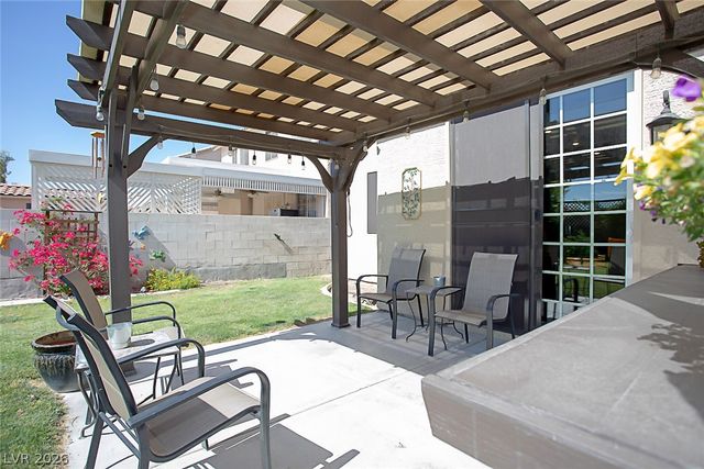 1075 Colgate Lane, Las Vegas, NV 89110