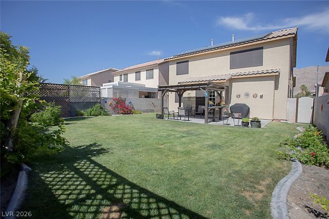 1075 Colgate Lane, Las Vegas, NV 89110