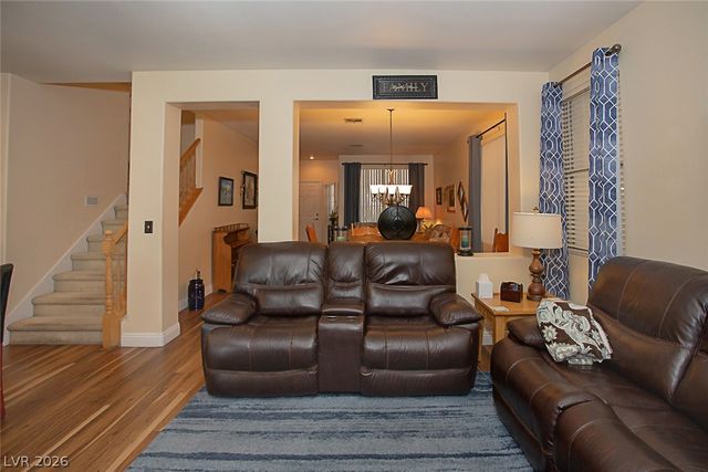 1075 Colgate Lane, Las Vegas, NV 89110