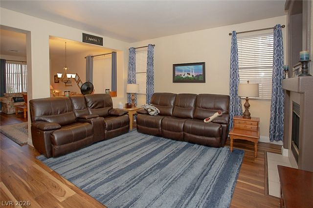1075 Colgate Lane, Las Vegas, NV 89110