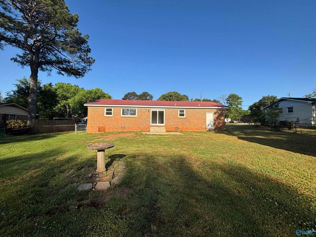 510 Clift Drive, Madison, AL 35758