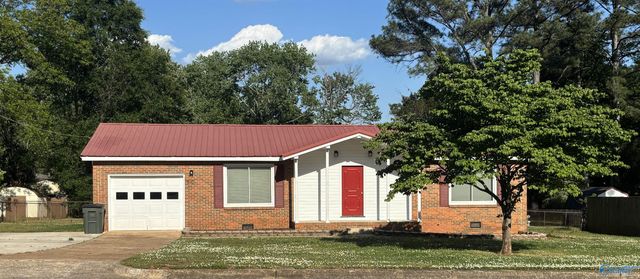 510 Clift Drive, Madison, AL 35758