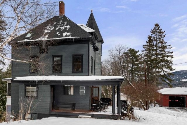 215 North Avenue, St. Johnsbury, VT 05819